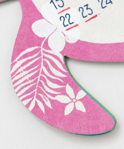 2026 Calendar - ALOHA HONU