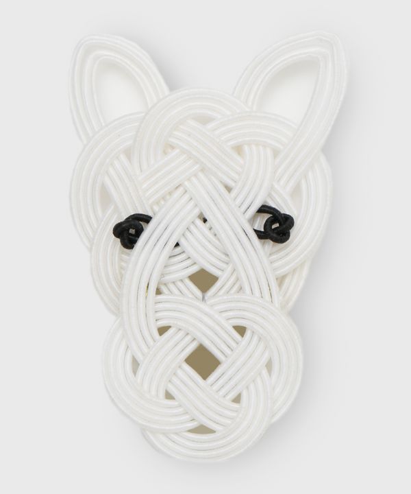 ETO UMA - MIZUHIKI Ornament