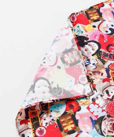 開運来福 - Furoshiki Multi Purpose Cloth