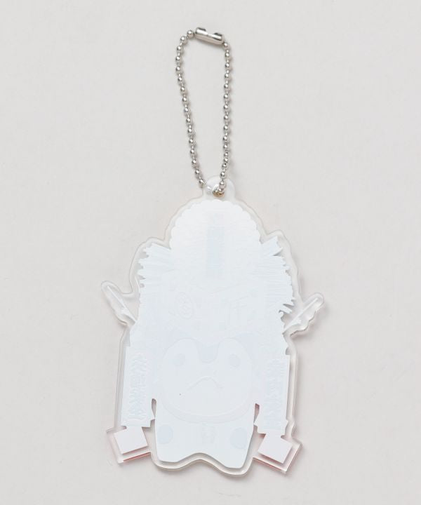 開運来福 Key Chain by Kaya - Ametsuchi