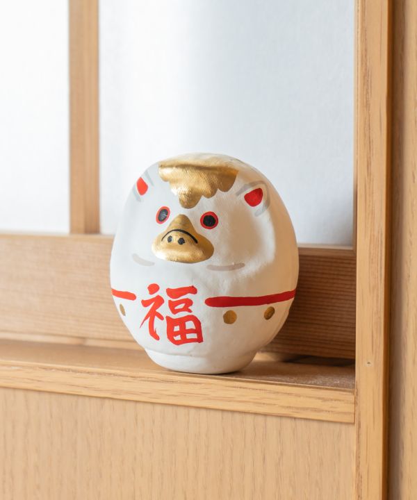 ETO UMA - Daruma