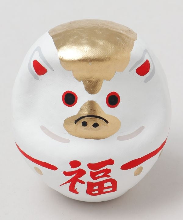 ETO UMA - Daruma