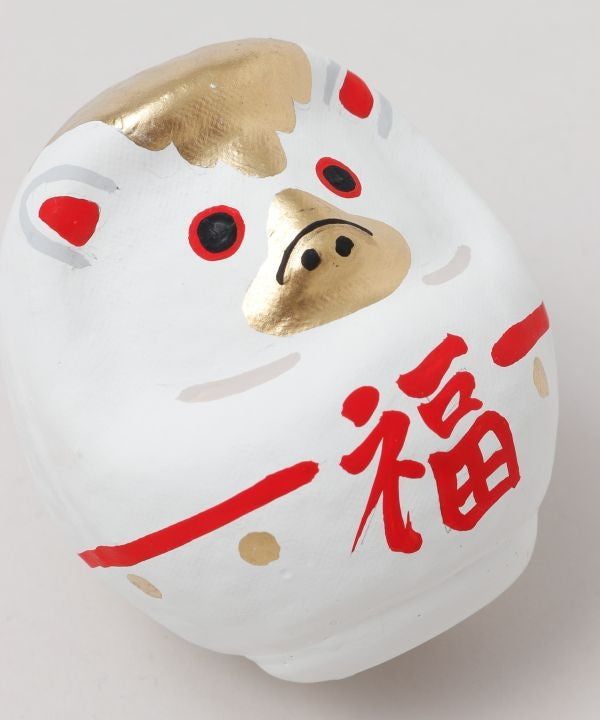 ETO UMA - Daruma