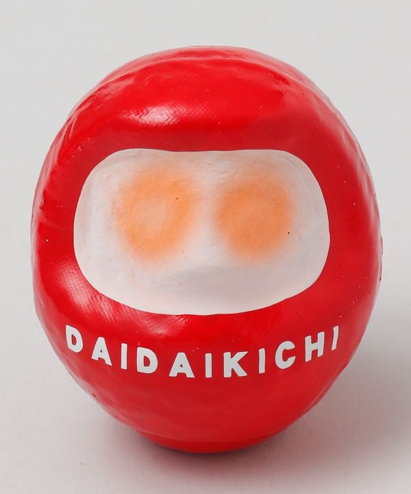 大大吉 DAIDAIKICHI - Daruma