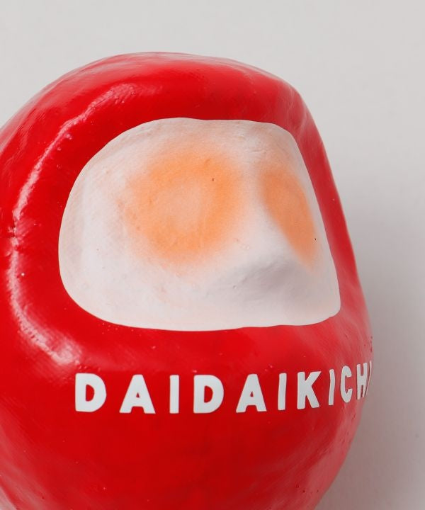 大大吉 DAIDAIKICHI - Daruma