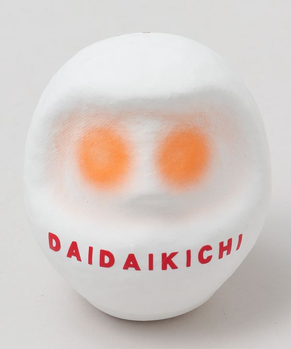 大大吉 DAIDAIKICHI - Daruma