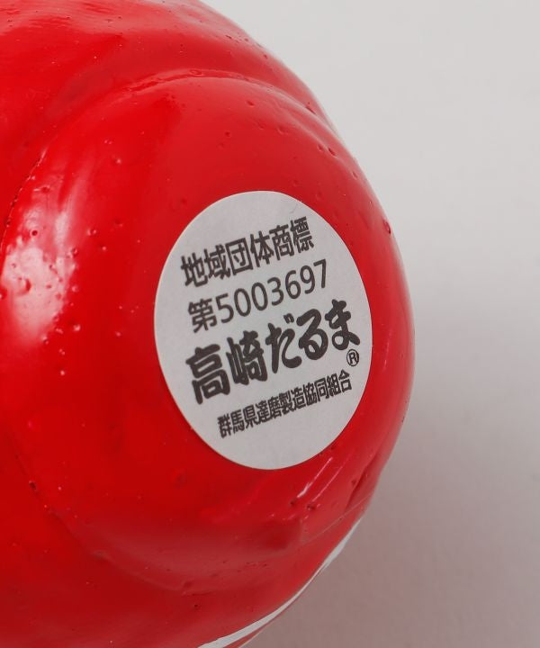 大大吉 DAIDAIKICHI - Daruma