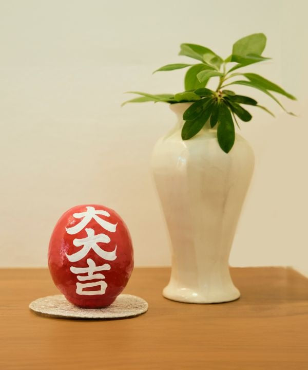 大大吉 DAIDAIKICHI - Daruma