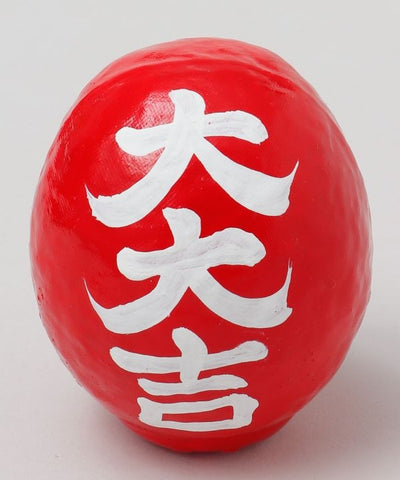 大大吉 DAIDAIKICHI - Daruma