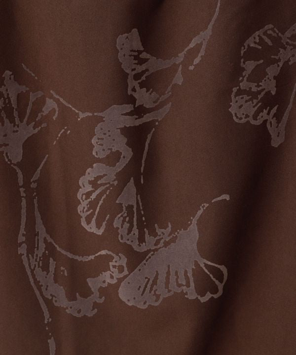 KASUMI YOU MON - Wide Leg Pants