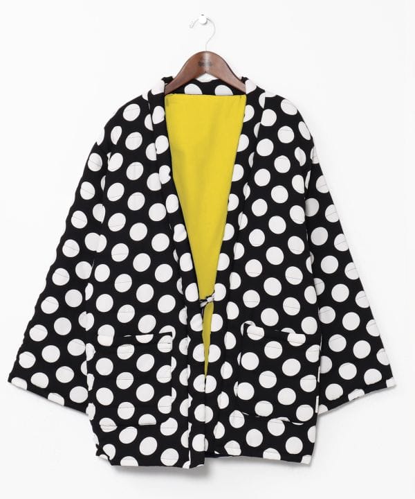 IROGOROMO - Modern Hanten - Dot