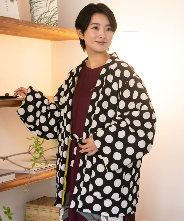 IROGOROMO - Modern Hanten - Dot