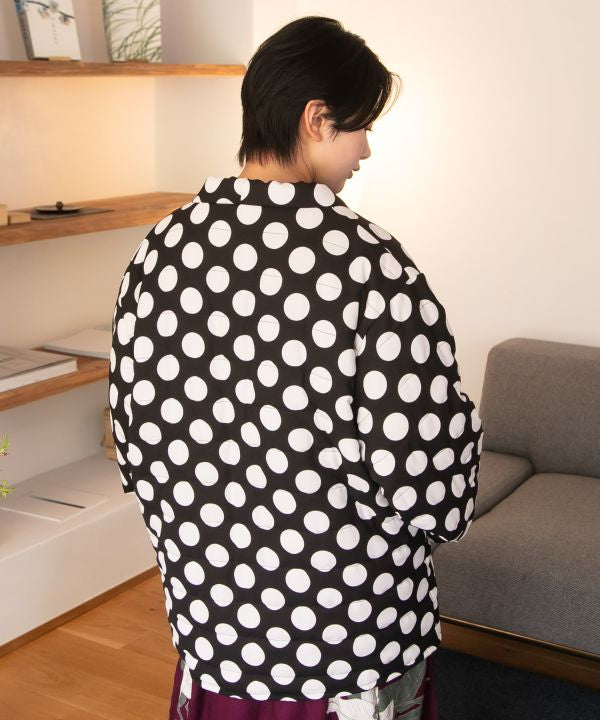 IROGOROMO - Modern Hanten - Dot