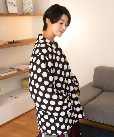 IROGOROMO - Modern Hanten - Dot