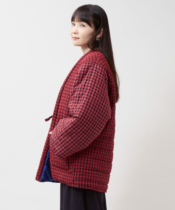 IROGOROMO - Modern Hanten - KOUSHI