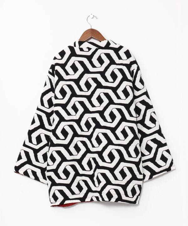 IROGOROMO - Unisex Modern Hanten - KIKKO