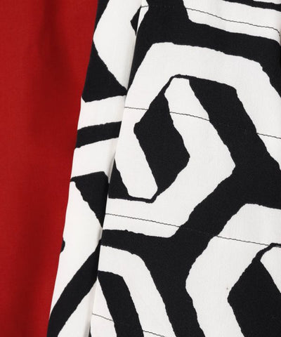 IROGOROMO - Unisex Modern Hanten - KIKKO