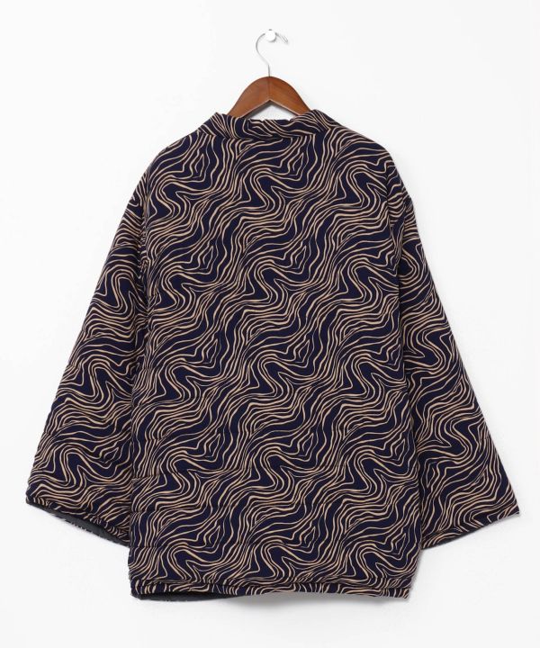 IROGOROMO - Unisex Modern Hanten - NAMI