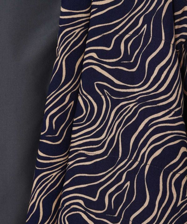 IROGOROMO - Unisex Modern Hanten - NAMI