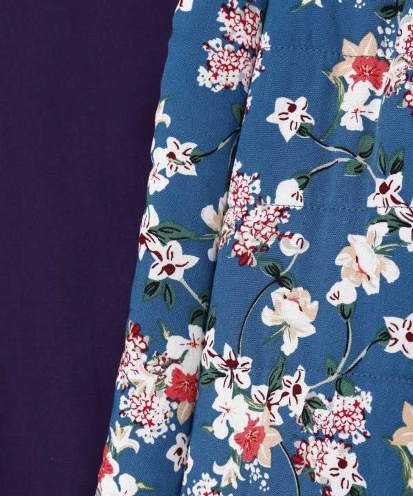 IROGOROMO - Modern Hanten - KIKYO