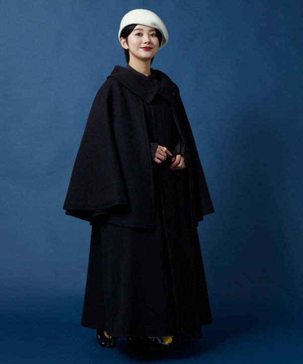 KAN AKANE Coat