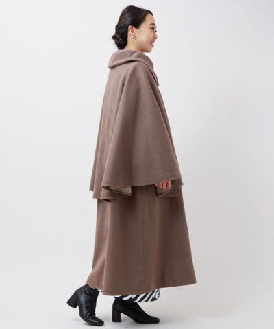 KAN AKANE Coat