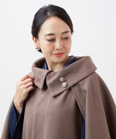 KAN AKANE Coat