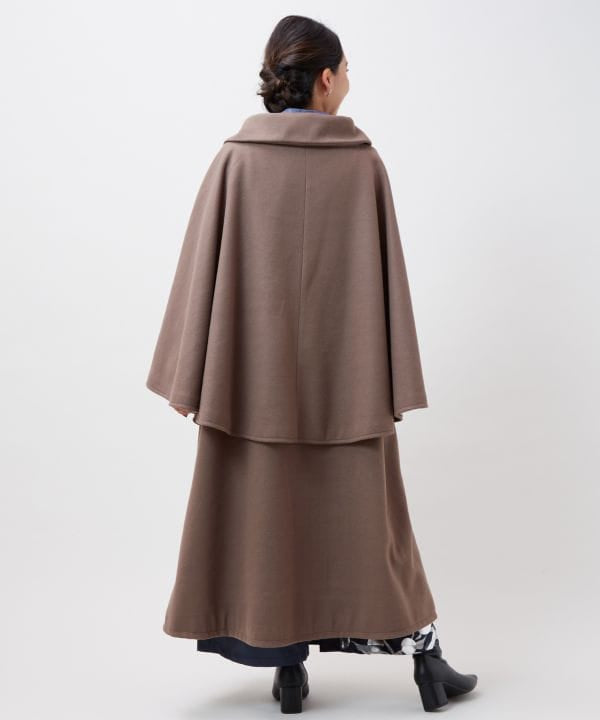 KAN AKANE Coat
