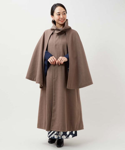 KAN AKANE Coat