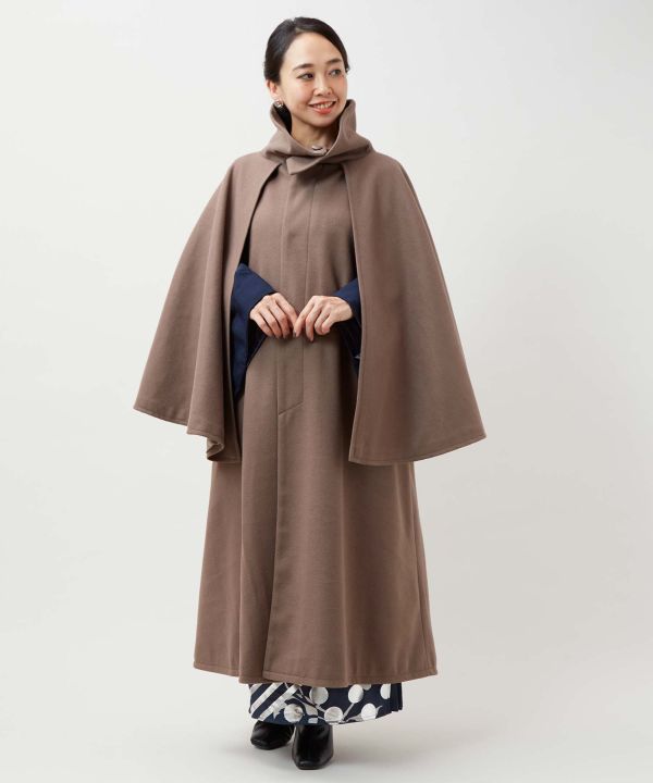 KAN AKANE Coat