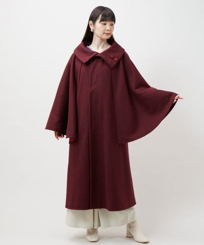 KAN AKANE Coat