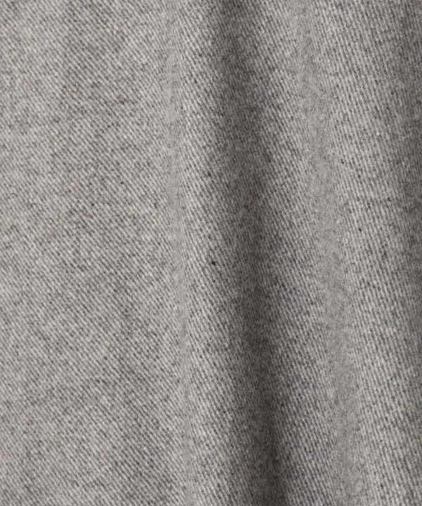 KAN NO GI - Cape Coat