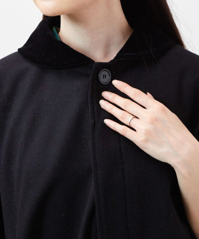 KAN NO GI - Cape Coat