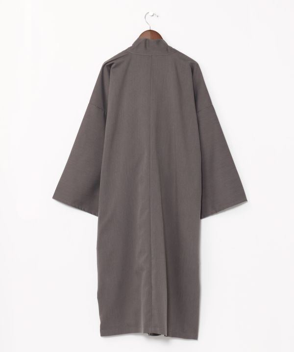 ANANRI - Unisex URAMASARI Long Haori