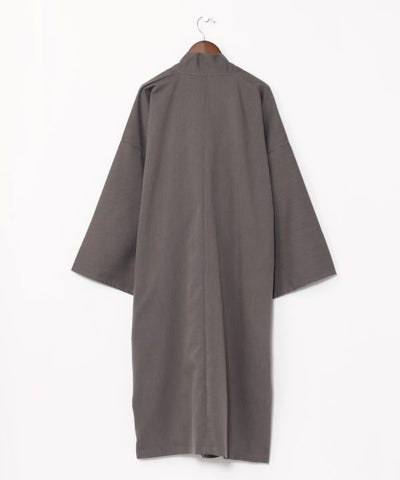 ANANRI - Unisex URAMASARI Long Haori