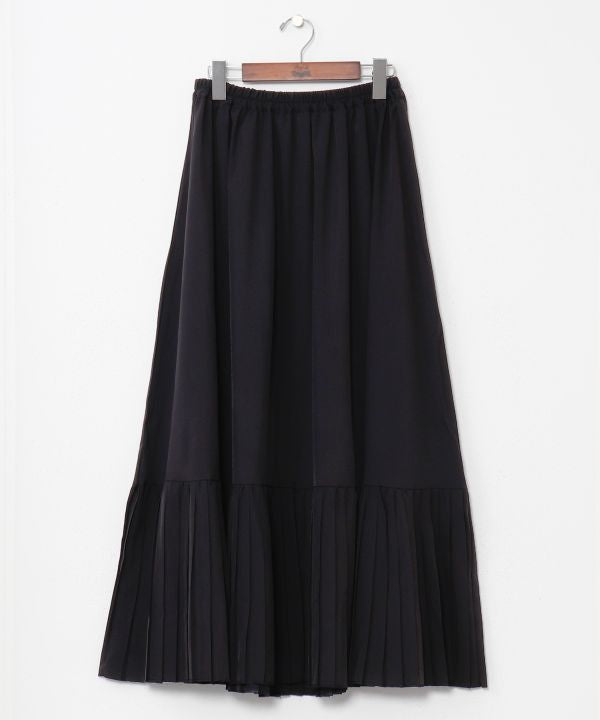 HIDAYOSE Pleated Inner Skirt