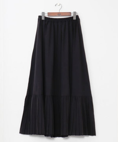 HIDAYOSE Pleated Inner Skirt