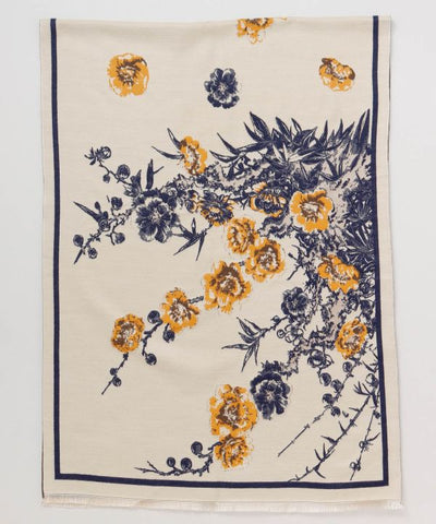 HANA TSUDURI Scarf