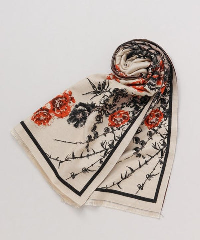 HANA TSUDURI Scarf