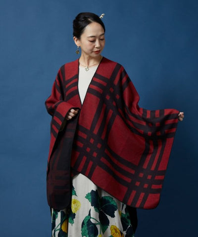 TORO KOSHI Scarf