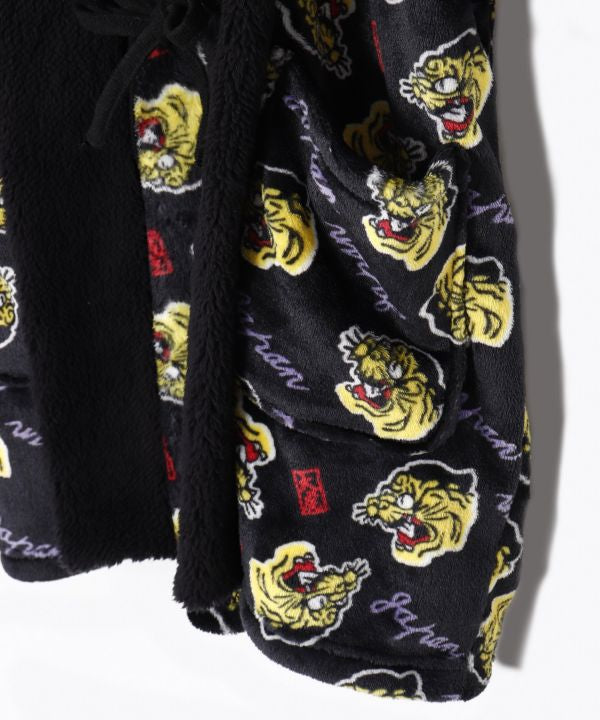 SANJAN - Yakko Cozy Vest