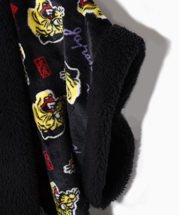 SANJAN - Yakko Cozy Vest