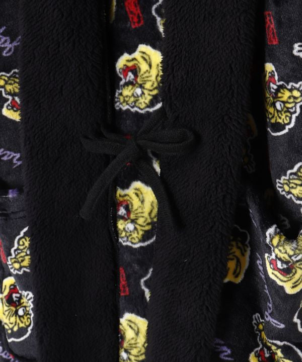 SANJAN - Yakko Cozy Vest