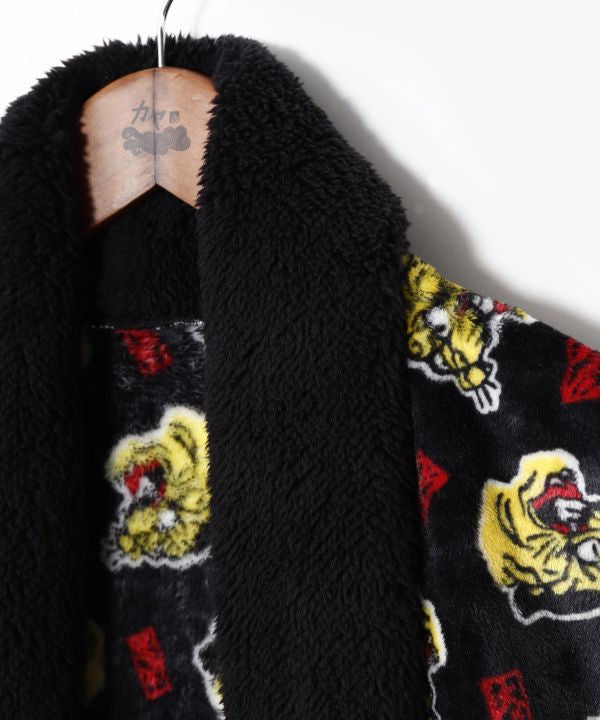 SANJAN - Yakko Cozy Vest