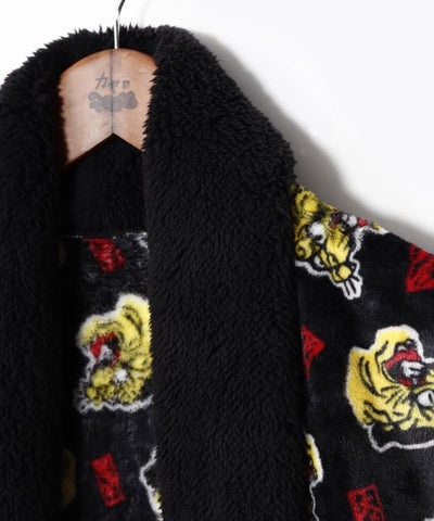 SANJAN - Yakko Cozy Vest