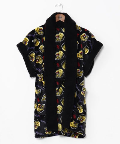 SANJAN - Yakko Cozy Vest