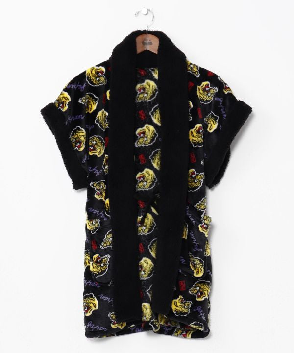 SANJAN - Yakko Cozy Vest