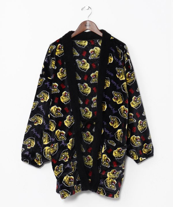 SANJAN - Cozy Hanten Jacket