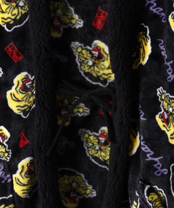 SANJAN - Cozy Hanten Jacket