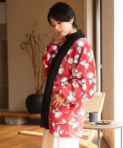 SANJAN - Cozy Hanten Jacket